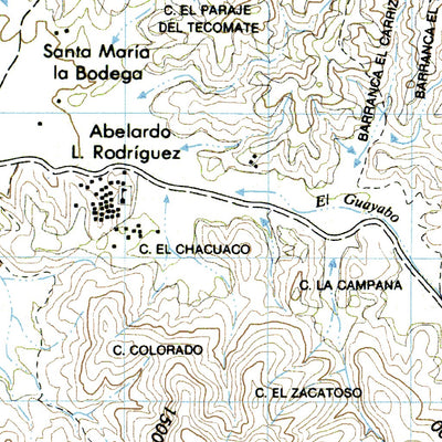 Izúcar De Matamoros (E14B62) Preview 3