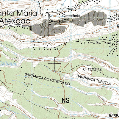 Huejotzingo (E14B42) Preview 2