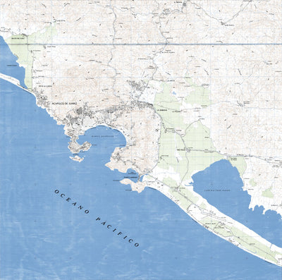 Acapulco (E14C57) Preview 1