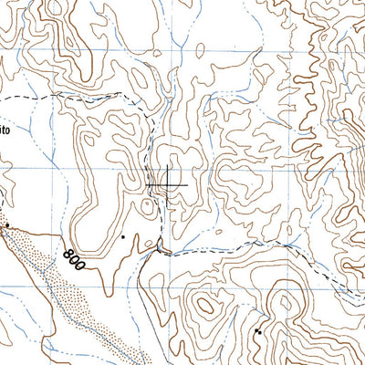 Teotitlán (E14B86) Preview 2
