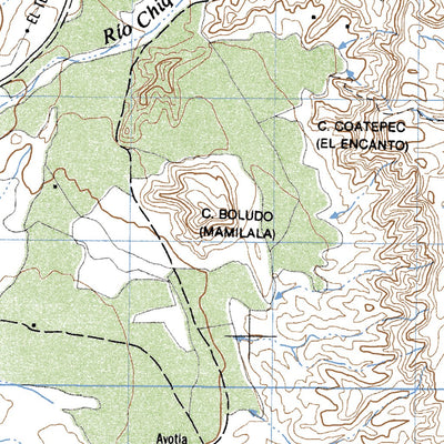 Teotitlán (E14B86) Preview 3