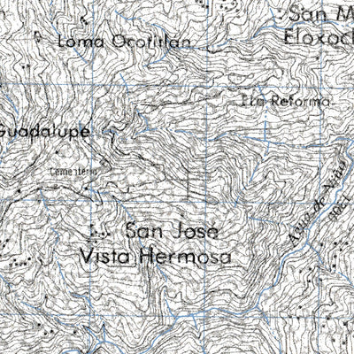 Huautla De Jiménez (E14B87) Preview 3