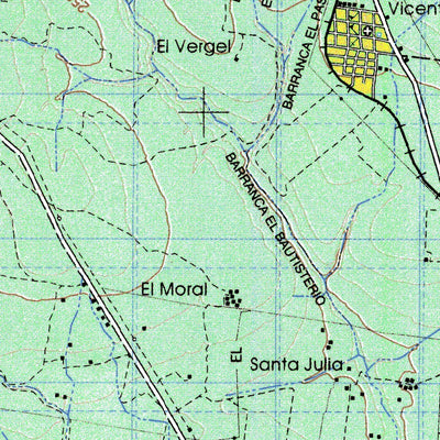 San Martín Texmelucan (E14B32) Preview 3