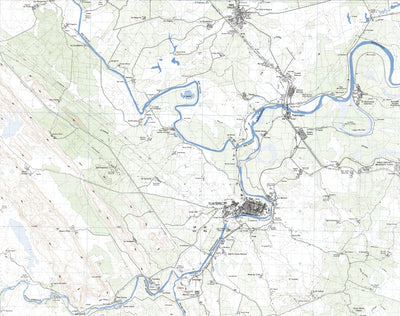 Tuxtepec (E14B89) Preview 1