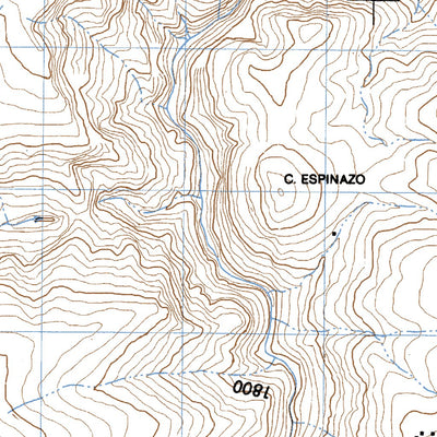 Tecomavaca (E14D16) Preview 3