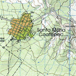 San Salvador El Seco (E14B45) Preview 3