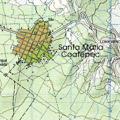 San Salvador El Seco (E14B45) Preview 3