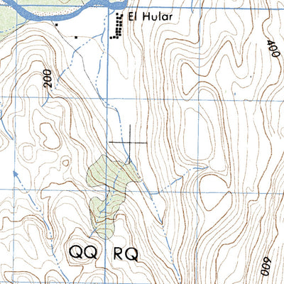Valle Nacional (E14D19) Preview 2