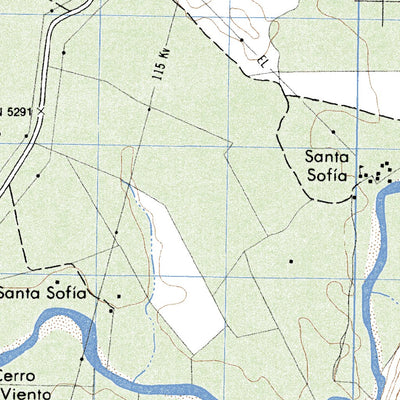Valle Nacional (E14D19) Preview 3