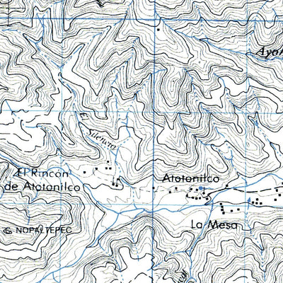 Coscomatepec (E14B46) Preview 3