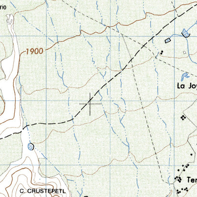 Atlixco (E14B52) Preview 2