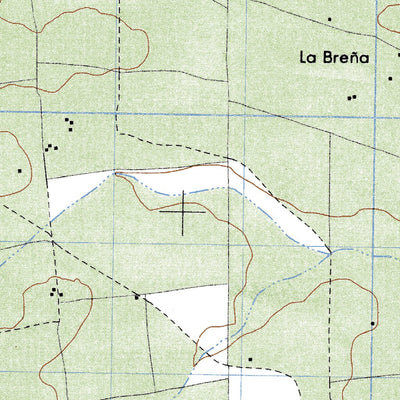 Piedras Negras (E14B59) Preview 2