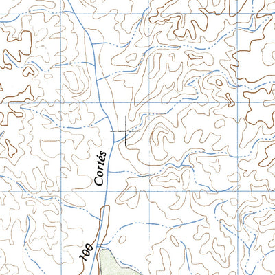 San Marcos (E14C58) Preview 2