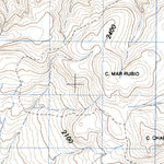 Tehuacán (E14B75) Preview 2