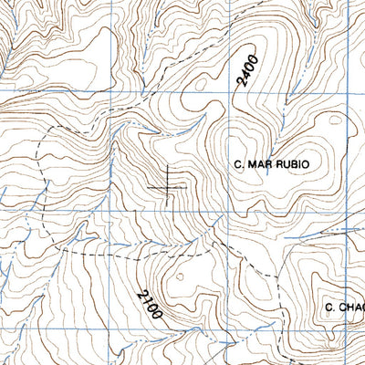 Tehuacán (E14B75) Preview 2
