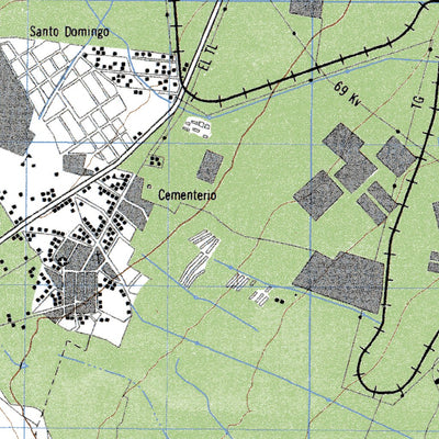 Tehuacán (E14B75) Preview 3
