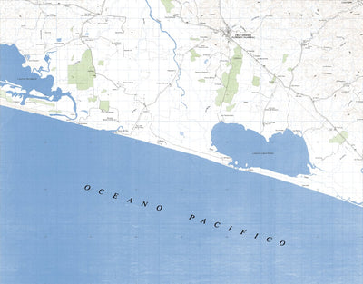Cruz Grande (E14C69) Preview 1