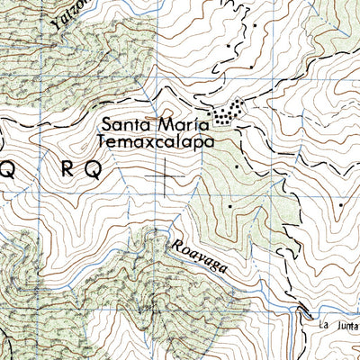 San Miguel Talea De Castro (E14D39) Preview 2