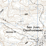 San Pedro Amuzgos (E14D63) Preview 2