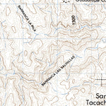 Santa Cruz Tacache (E14D13) Preview 3
