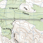 Tamazulápam (E14D25) Preview 3