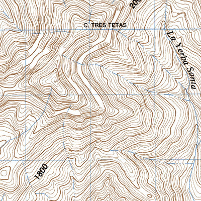 El Paraíso (E14C36) Preview 3