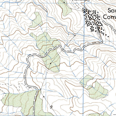 San Juan Quiotepec (E14D28) Preview 3
