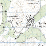 Huajuapan De León (E14D14) Preview 3