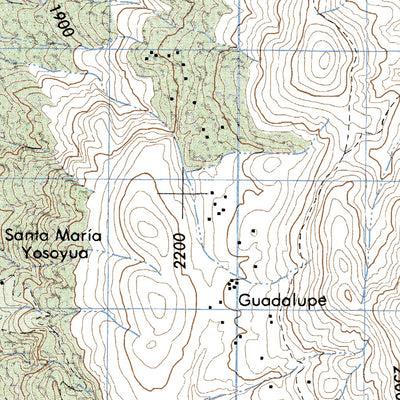 San Agustín Tlacotepec (E14D45) Preview 2