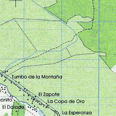 El Zapote (E15B84) Preview 3