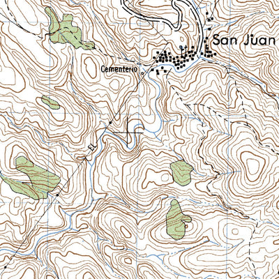 San Pedro Quiatoni (E14D59) Preview 2