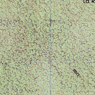 La Reforma (E14D64) Preview 3