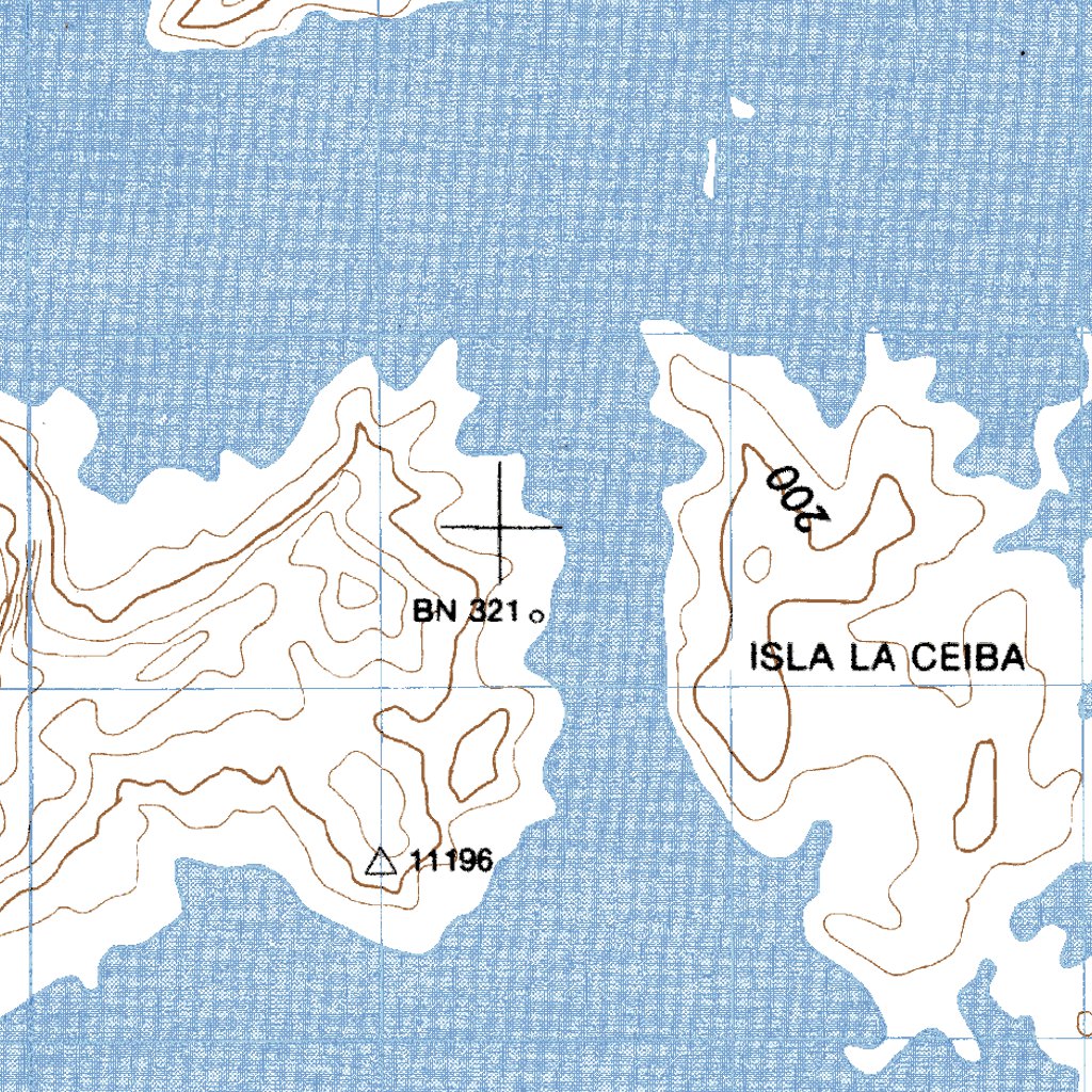 Río Playas (E15C47) Map by Land Info Worldwide Mapping LLC | Avenza Maps