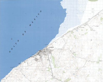 Campeche (E15B18) Preview 1