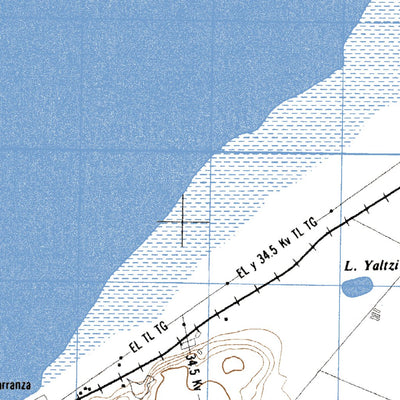 Campeche (E15B18) Preview 2
