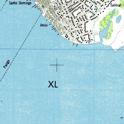 Ciudad Del Carmen (E15B64) Preview 2