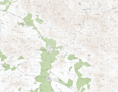 San Pedro Tapanatepec (E15C76) Preview 1