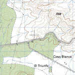 San Pedro Tapanatepec (E15C76) Preview 2