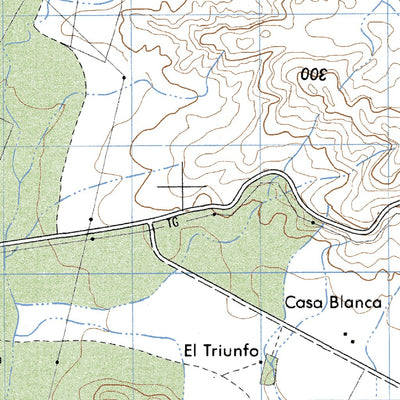 San Pedro Tapanatepec (E15C76) Preview 2