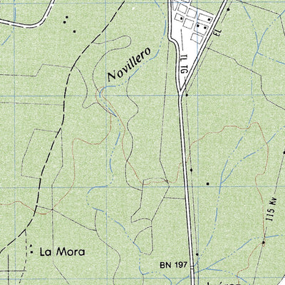 San Pedro Tapanatepec (E15C76) Preview 3