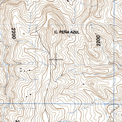 Santiago Juxtlahuaca (E14D33) Preview 2