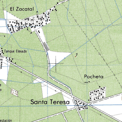 Lerdo De Tejada (E15A62) Preview 2