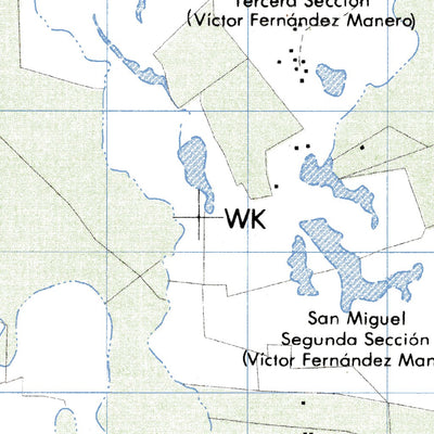 Villahermosa (E15D11) Preview 2