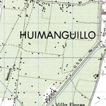 Huimanguillo (E15C18) Preview 3