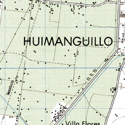 Huimanguillo (E15C18) Preview 3