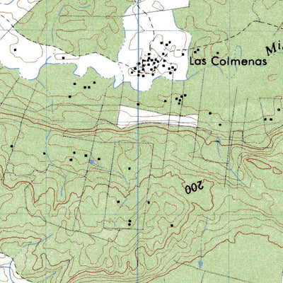 Catazajá (E15D23) Preview 3