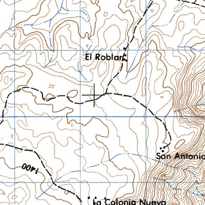 El Parral (E15C79) Preview 2