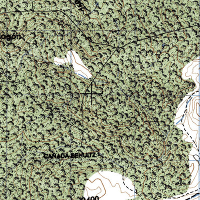 San Cristóbal De Las Casas (E15D62) Preview 2