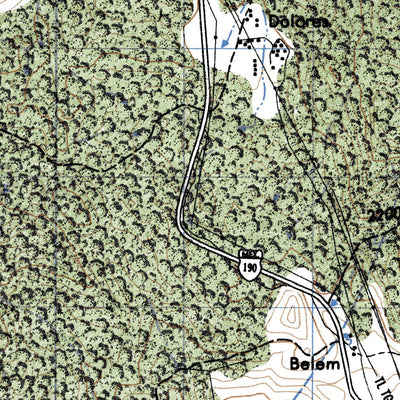 San Cristóbal De Las Casas (E15D62) Preview 3