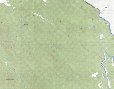 Río Usumacinta (E15D67) Preview 1